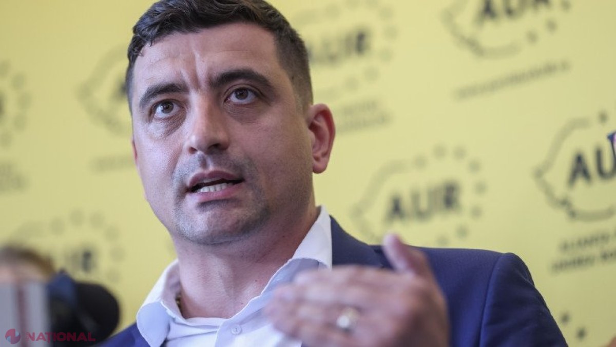 Podoliak, despre întâlnirea lui George Simion cu serviciile ruse pe teritoriul Ucrainei: „Susțin ce spun serviciile noastre. Rusia finanțează extremismul în România” 