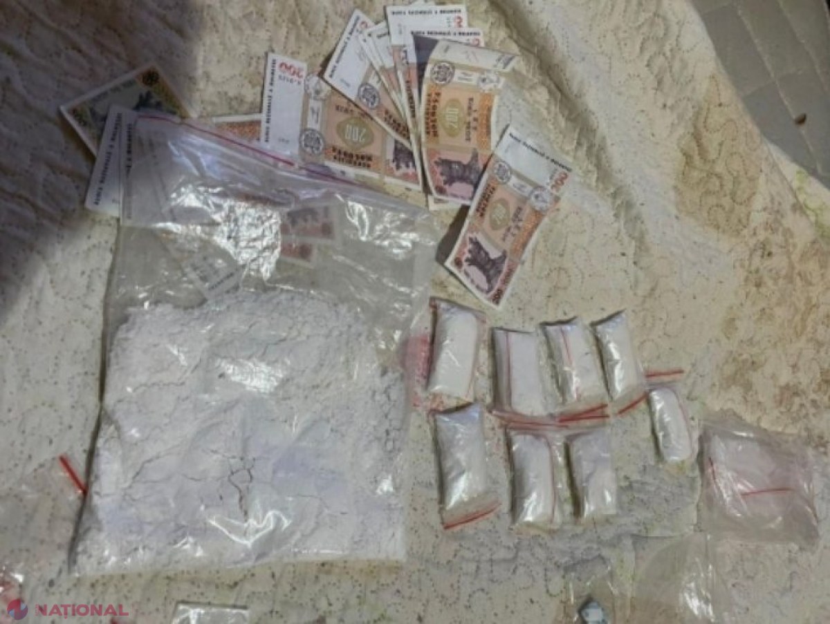 Venituri de câte 10 000 de lei pe zi: Poliția și procurorii au „stricat” afacerea