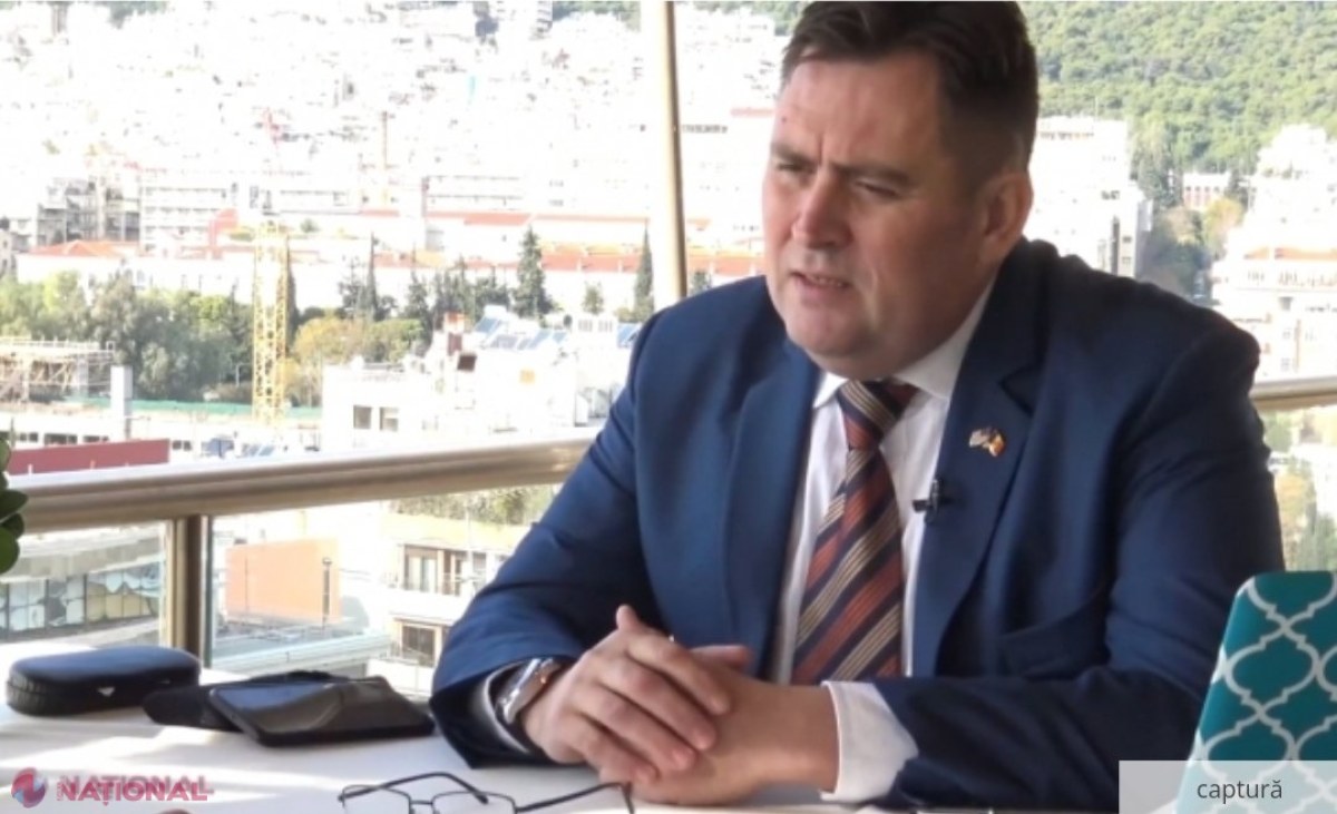 Mihail Gofman, unul dintre martorii-cheie în dosarul privind frauda bancară, a DECEDAT. Fostul șef adjunct al Serviciului de Prevenire și Combatere a Spălării Banilor a fost călcat de o mașină 