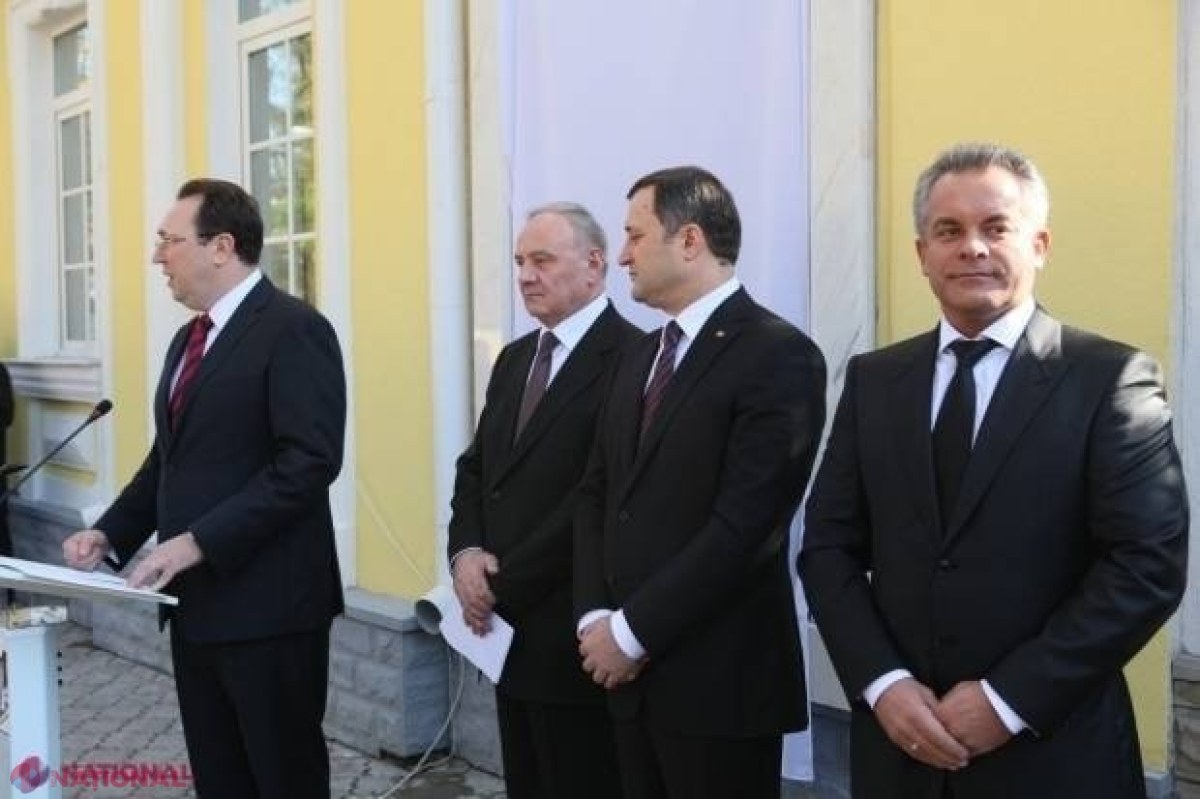 Alexandru Tănase, despre  ARESTAREA lui Vlad Plahotniuc și impactul asupra alegerilor 