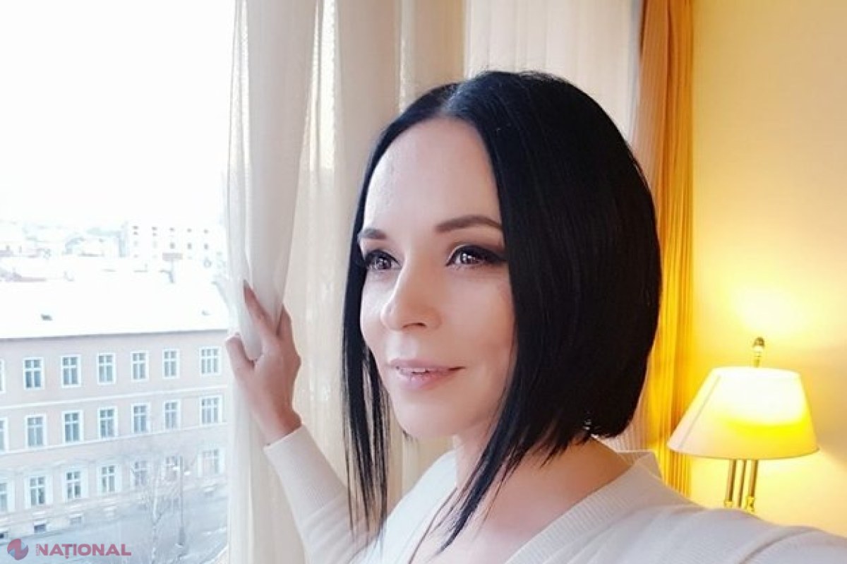 FOTO // Andreea Marin, despre noul său iubit: „O relaţie nu poate rezista fără prezenţa fizică”