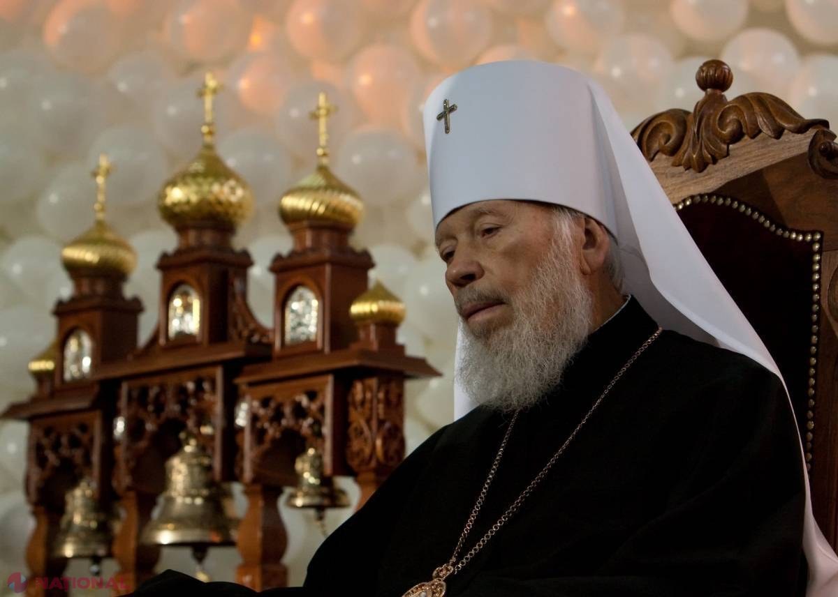A MURIT una dintre cele mai INFLUENTE personalități din Ucraina