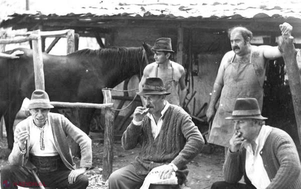 Au început filmările pentru „Moromeţii 3”. Când va avea loc PREMIERA filmului
