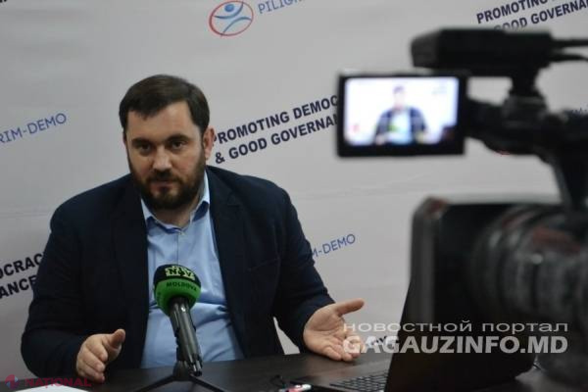 Ce încălcări au înregistrat observatorii la alegerile de ieri din Găgăuzia