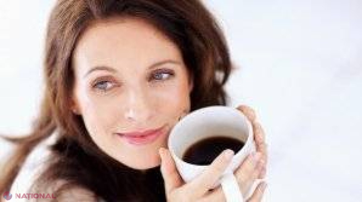 Efectul nebănuit al CAFELEI asupra femeilor. Acum că știi, o mai consumi? 