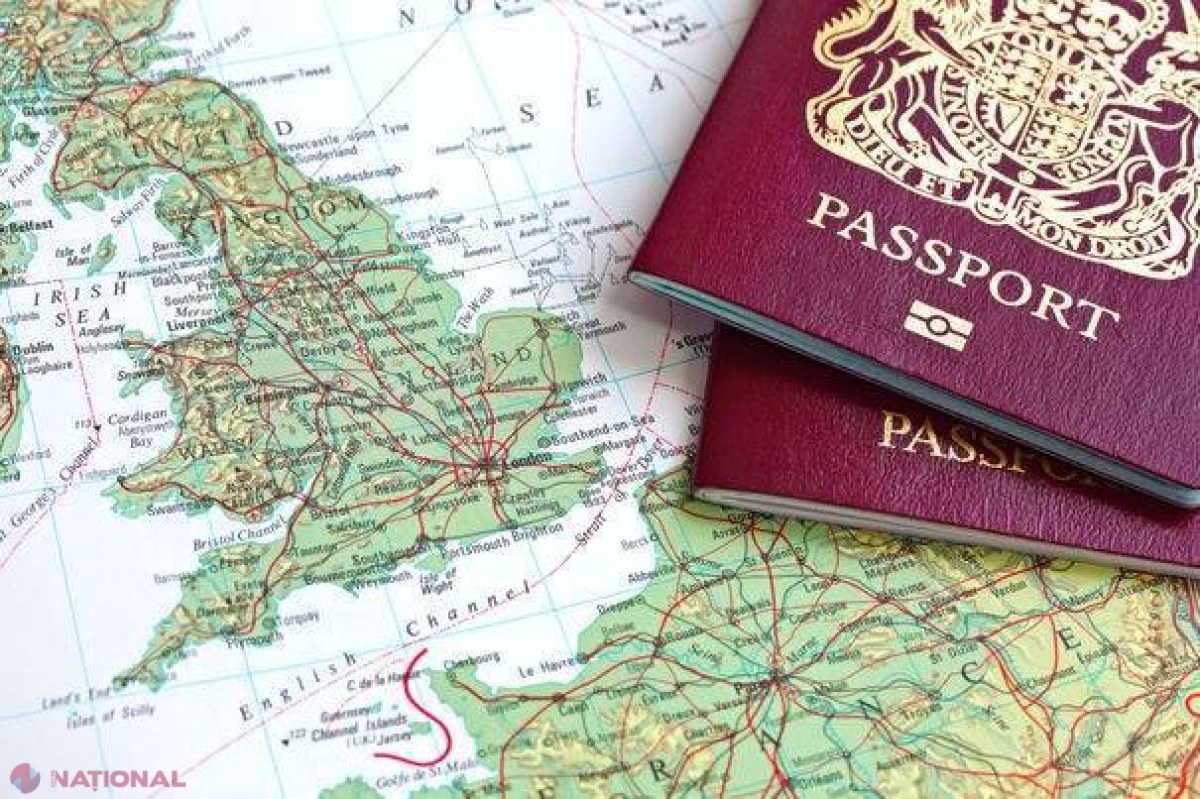 La ce întrebări trebuie să răspunzi dacă vrei cetăţenie britanică. Treci testul?