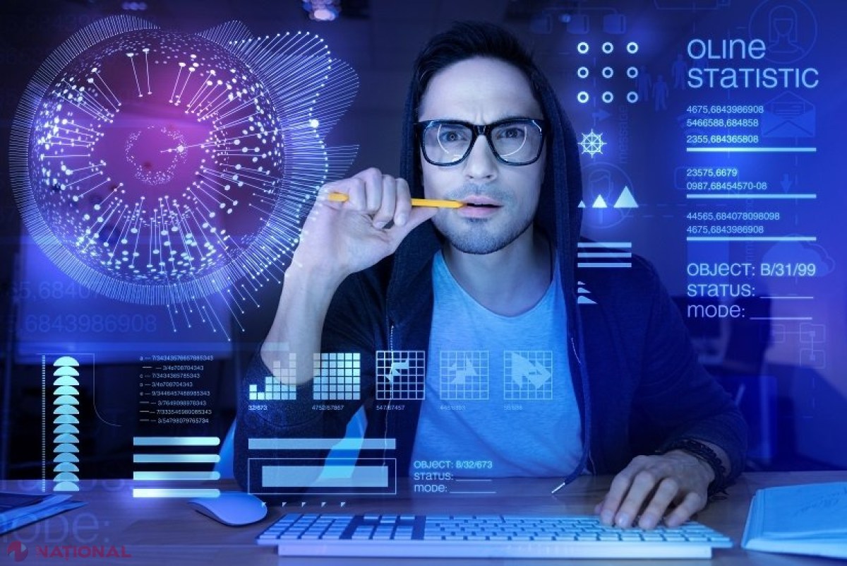 Copiii computerizaţi, copiii tehnologici, copiii problemă: GENERAȚIA 1980