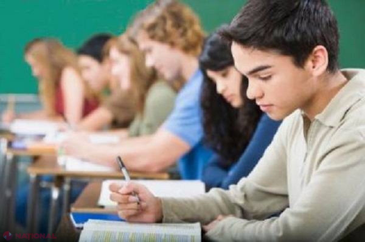 SESIUNEA 2015 // Ministerul Educației a aprobat ORARUL examenelor de ABSOLVIRE
