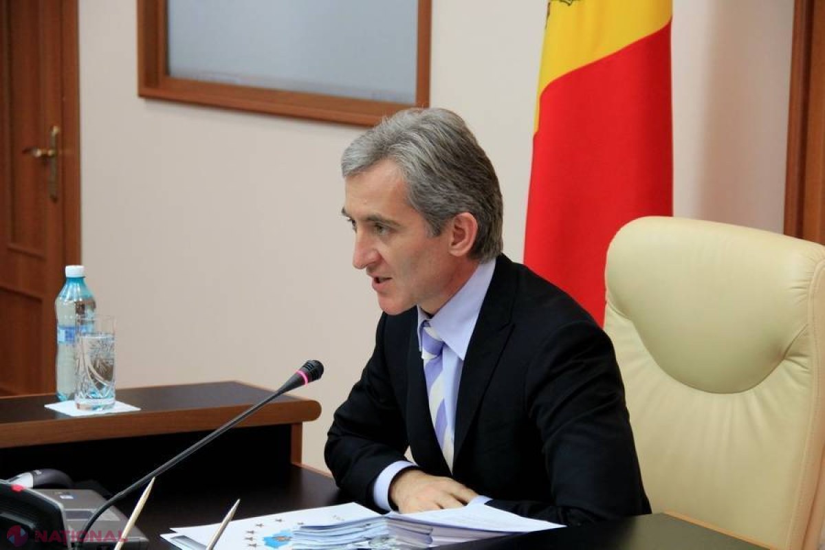 Veste MARE pentru moldovenii din Padova