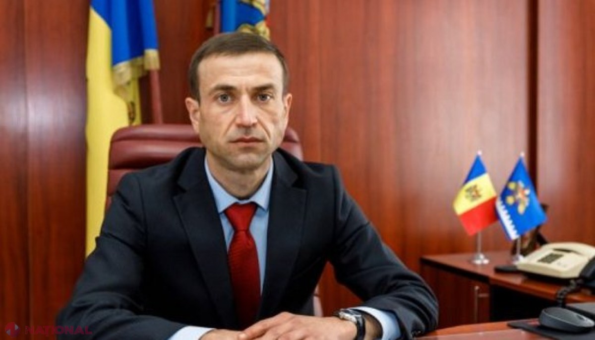 Mesaj „demn de om de stat dintr-o țară europeană civilizată”: Președintele Comisiei parlamentare pentru economie, buget și finanțe apreciază modul în care șeful Serviciului Vamal și-a anunțat demisia 