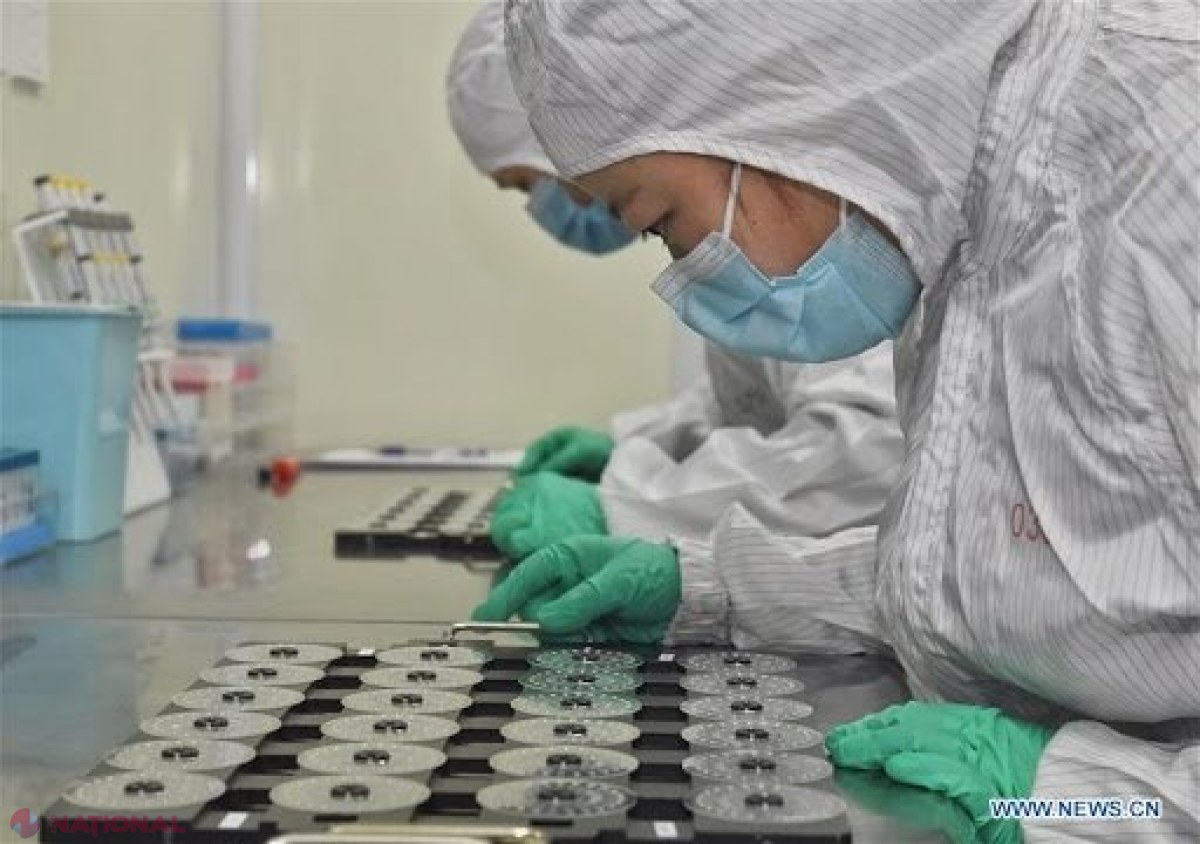 Medicamentul care TRATEAZĂ coronavirusul. Anunţul a fost făcut de adjunctul OMS: „Există doar un singur medicament ...