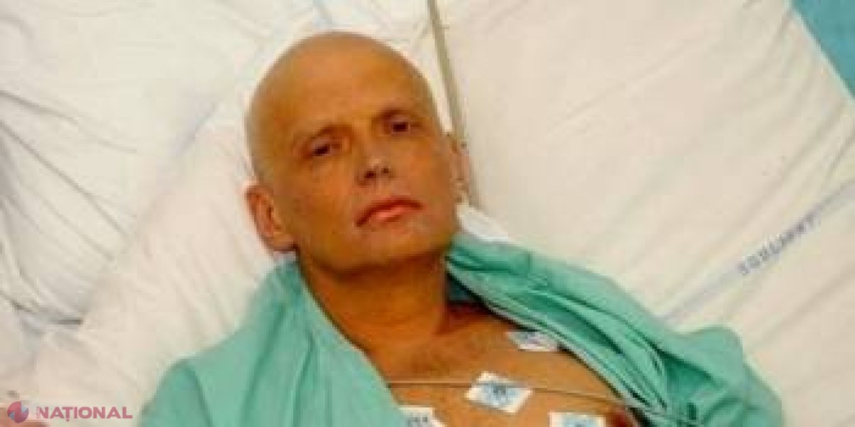 NSA deţine dovezi privind implicarea Rusiei în asasinarea lui Aleksandr Litvinenko