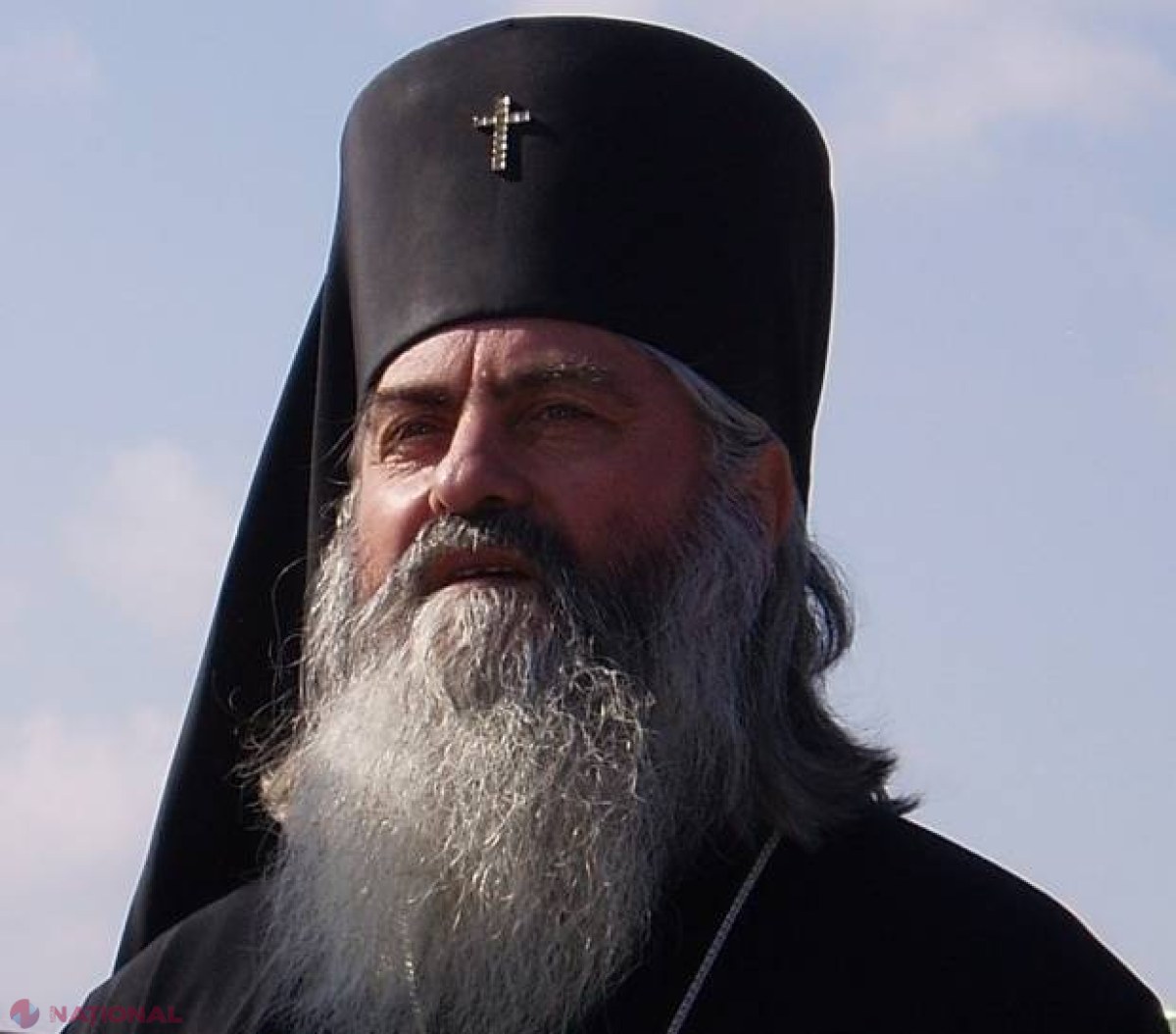 Mitropolitul Varnei a fost găsit mort pe plajă