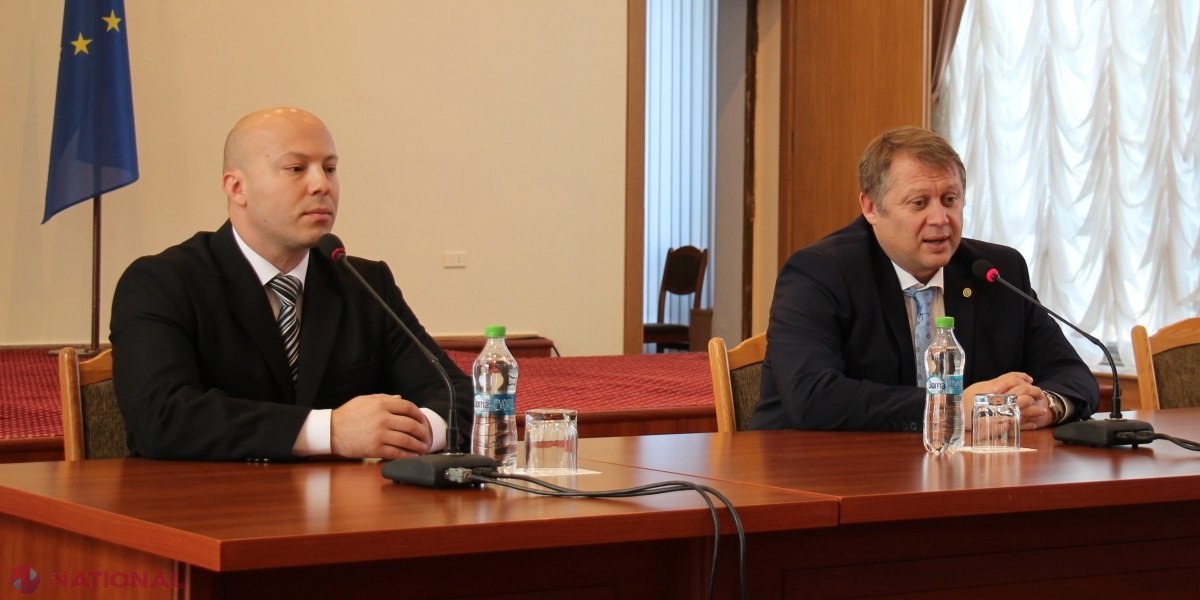 PD susține că ministrul Vadim Brînzan l-ar fi pus pe CUMĂTRUL său director la APP: „Guvernul celor ...99 de cumetri! Da, mai sunt și fini, nași, lăturași politici”
