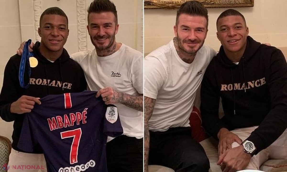 Transferul DECENIULUI! Mbappe semnează şi devine cel mai scump fotbalist din toate timpurile. Comision URIAŞ
