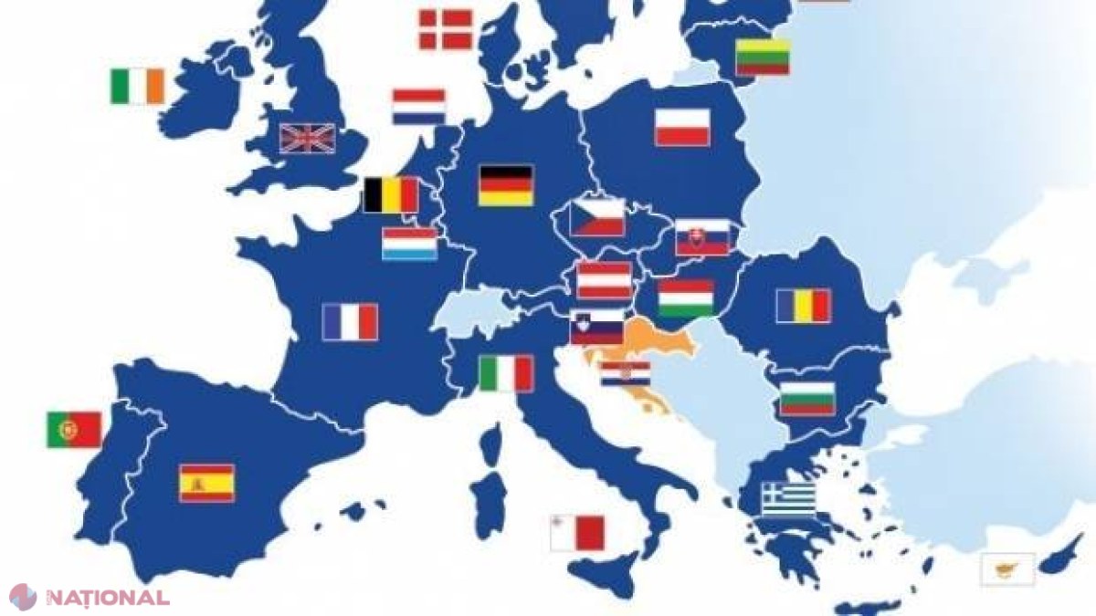 Marea Britanie va notifica oficial pe 29 martie UE că ţara sa părăseşte Blocul comunitar