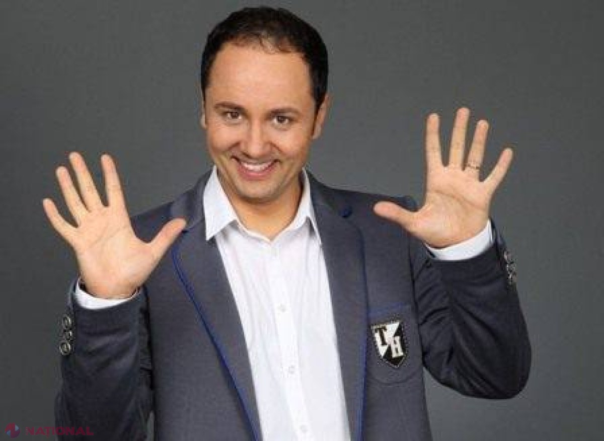 Încă o VEDETĂ și-a făcut IMPLANT de păr
