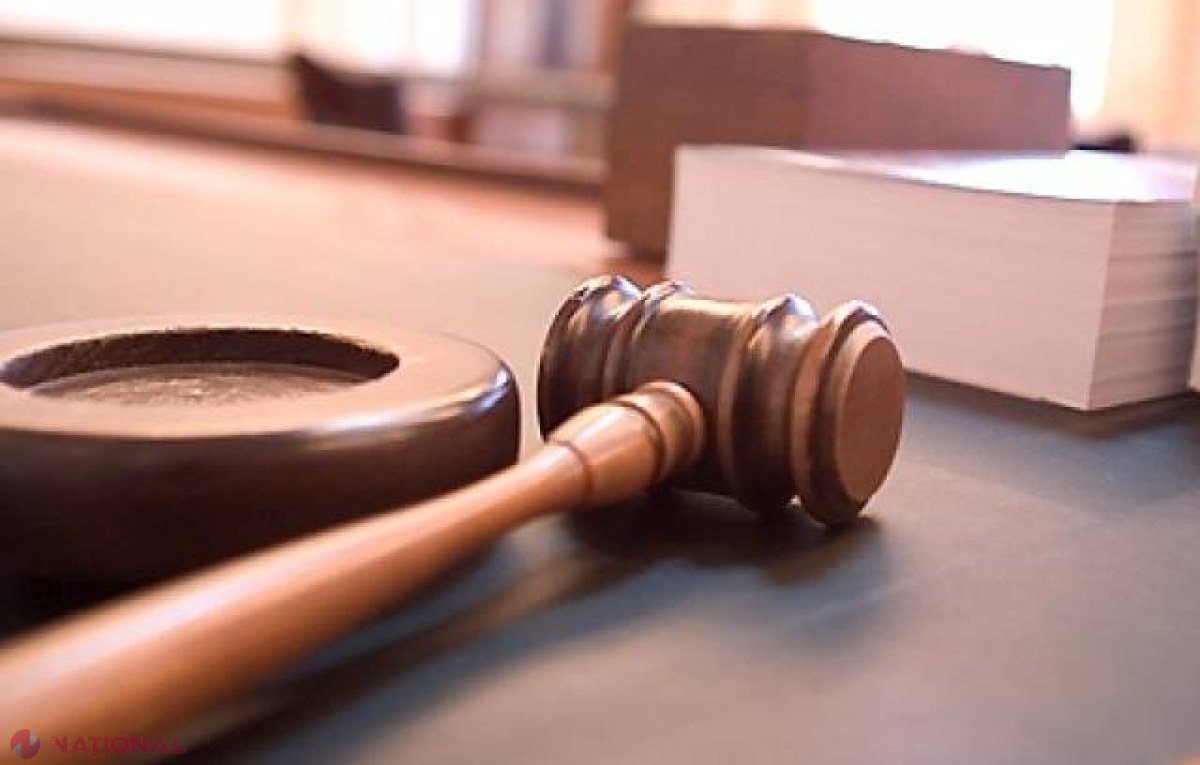 IMPAS // Judecătoria Briceni a rămas fără JUMĂTATE din magistrați