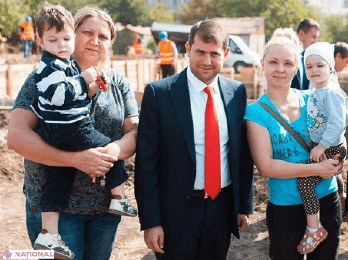 Primăria Orhei va acorda câte 10 mii de lei fiecărui MIGRANT revenit în municipiu. Ce condiții trebuie să întrunească beneficiarii