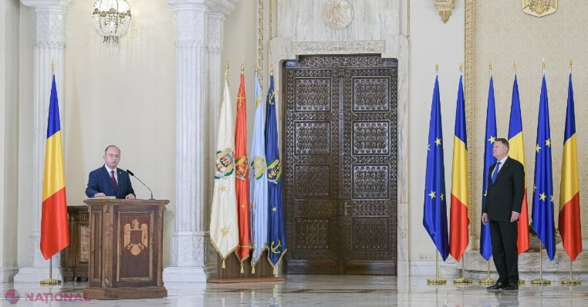 Bogdan Aurescu revine în fruntea diplomației române: Funcția de ministru al Afacerilor Externe înseamnă responsabilitate pentru obiectivele de politică externă ale României