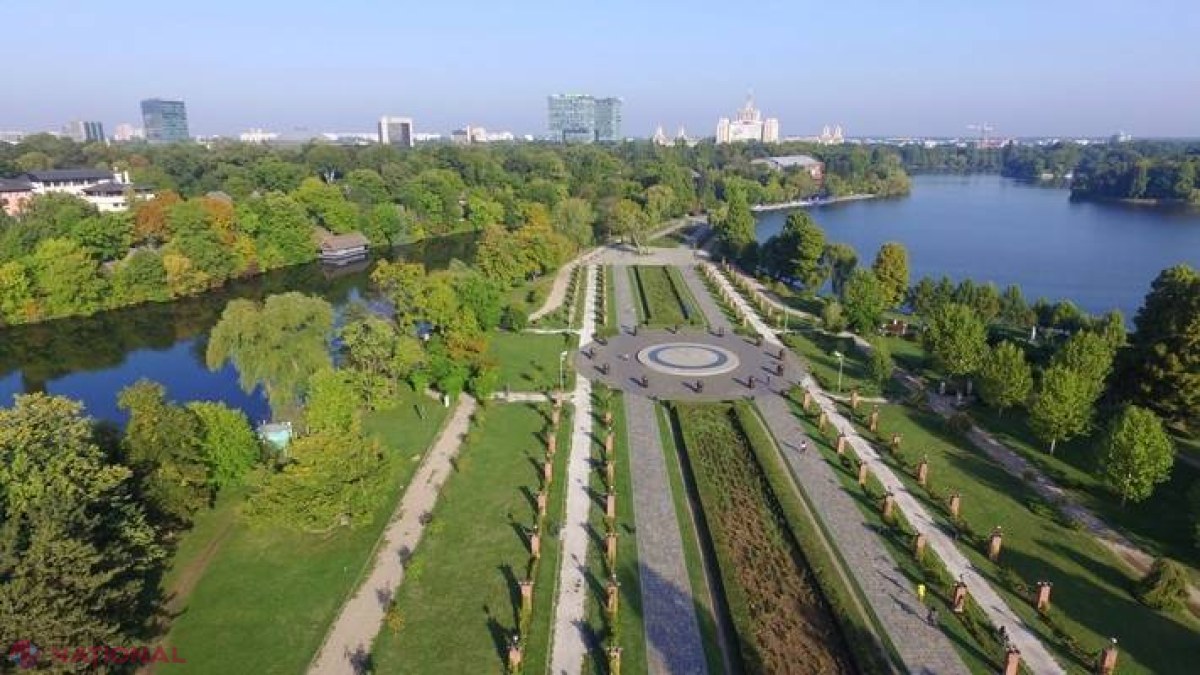 Cel mai mare PARC din București va purta numele Regelui Mihai