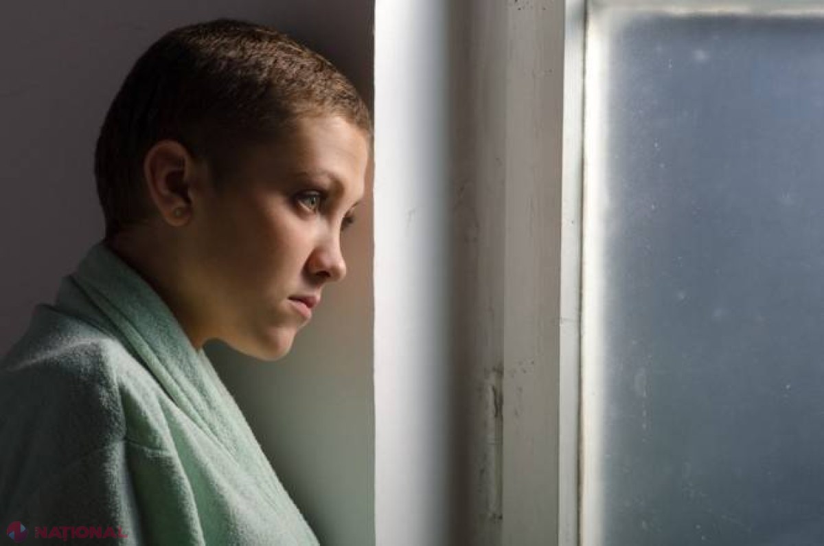 EXPLICAȚIE // De ce unii oameni fac CANCER și alții nu