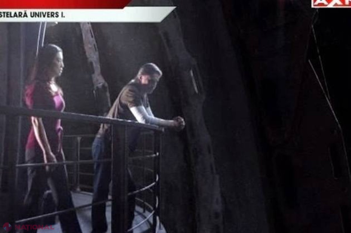 Nu ai putut privi ieri-seară mai multe posturi tv? Iată ce s-a întâmplat