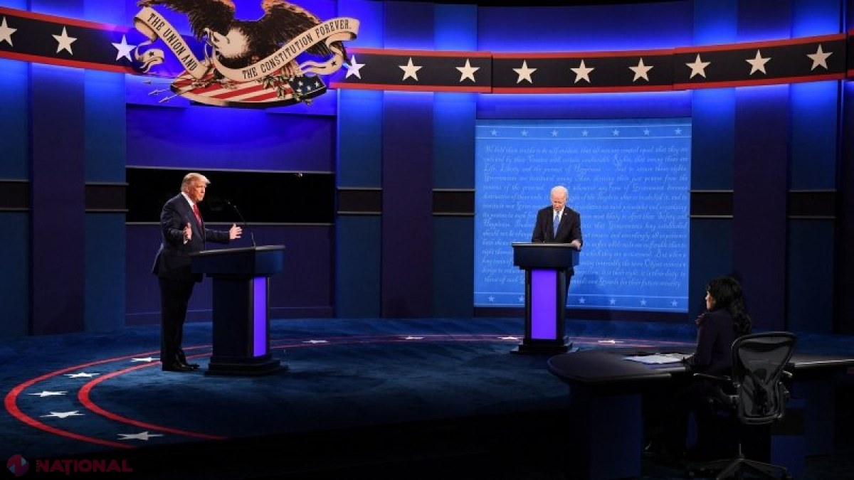 Alegeri prezidențiale SUA. Fox News îl dă pe Joe Biden la conducere în Georgia, cu aproape o mie de voturi – o victorie a democratului aici ar putea nărui complet șansele lui Donald Trump de a rămâne la Casa Albă 
