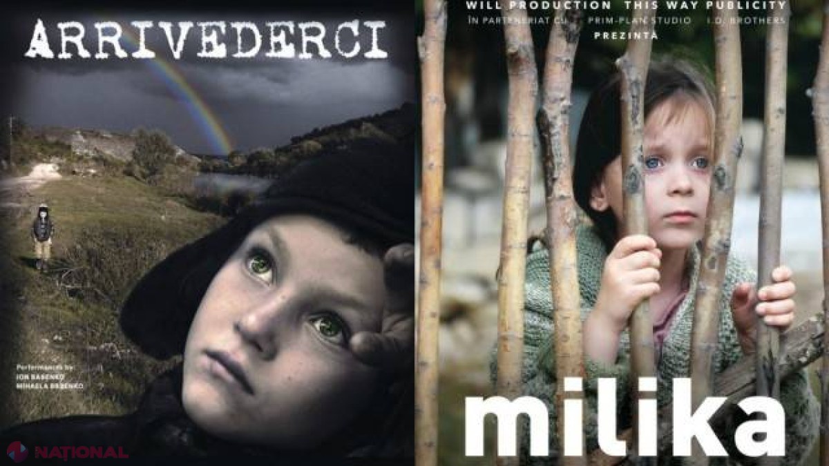 Două povești dramatice de EXCEPȚIE revin la Chișinău. Află când vor putea fi VIZIONATE peliculele