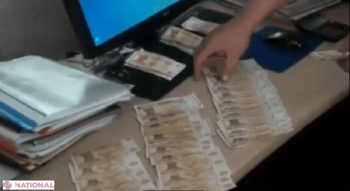 Escrocherie la o firmă care presta servicii de instruire și angajare în câmpul muncii