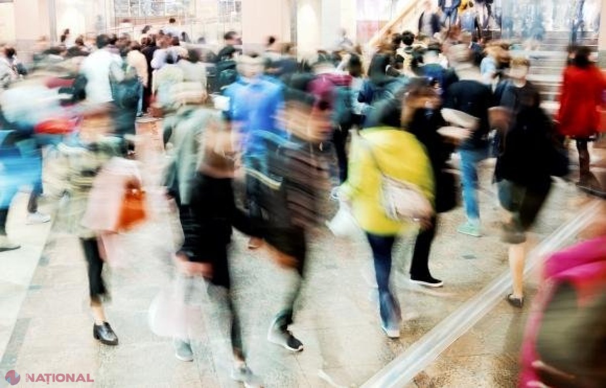 Sistem de creare a unui PROFIL PSIHOLOGIC în cinci minute, dezvoltat de o echipă de români