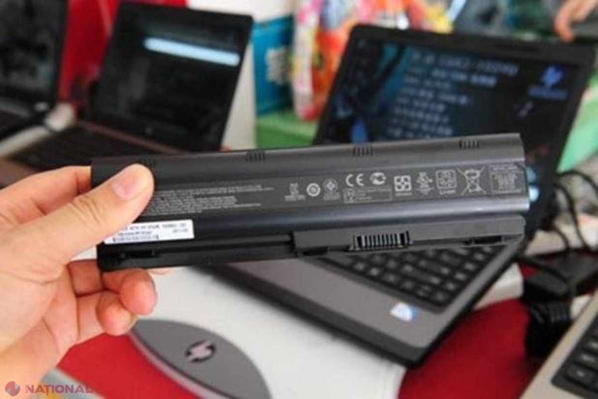 PROBLEME cu bateria de la laptop? Trucul GENIAL care te salvează 
