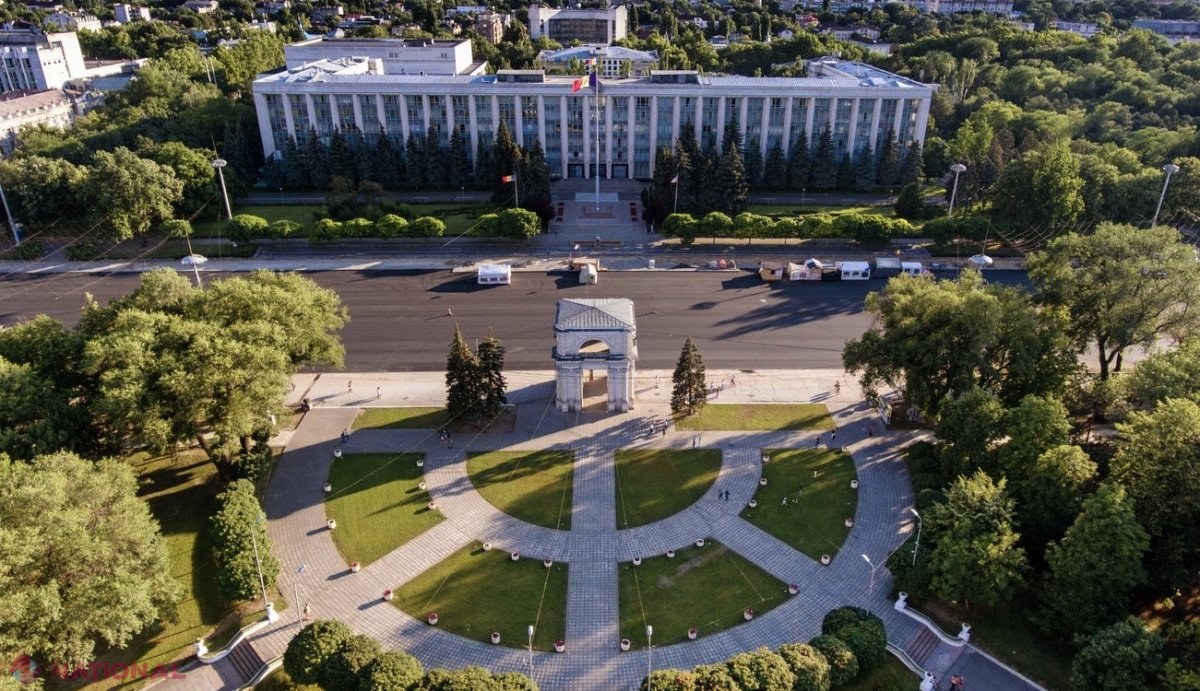 Oficial NATO: R. Moldova are toate instrumentele pentru a face față războiului hibrid lansat de Rusia