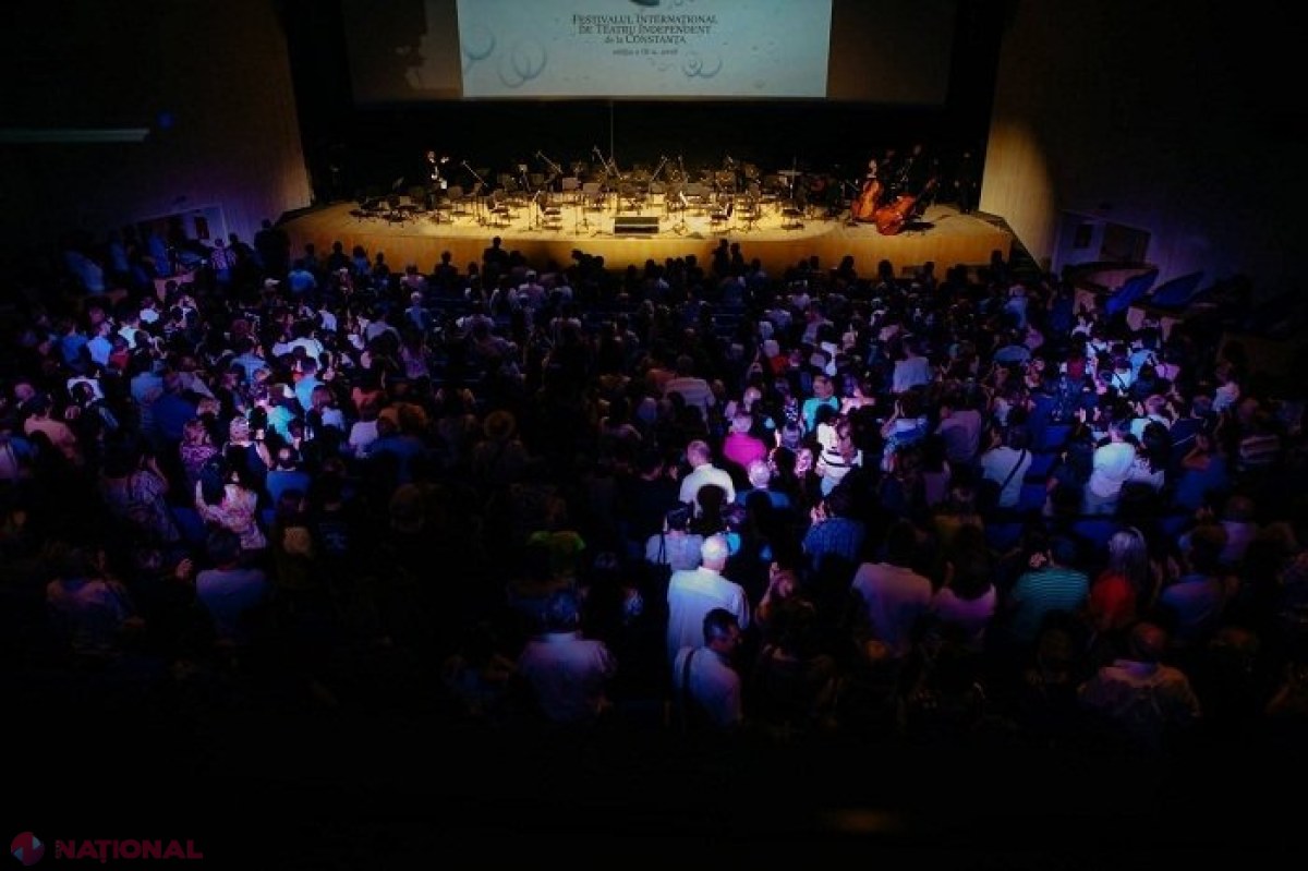 „Călărași - un ținut la poarta raiului”, în regia lui Dumitru Grosei, a obținut premiul pentru CEL MAI BUN film documentar la Constanța International Film Festival 