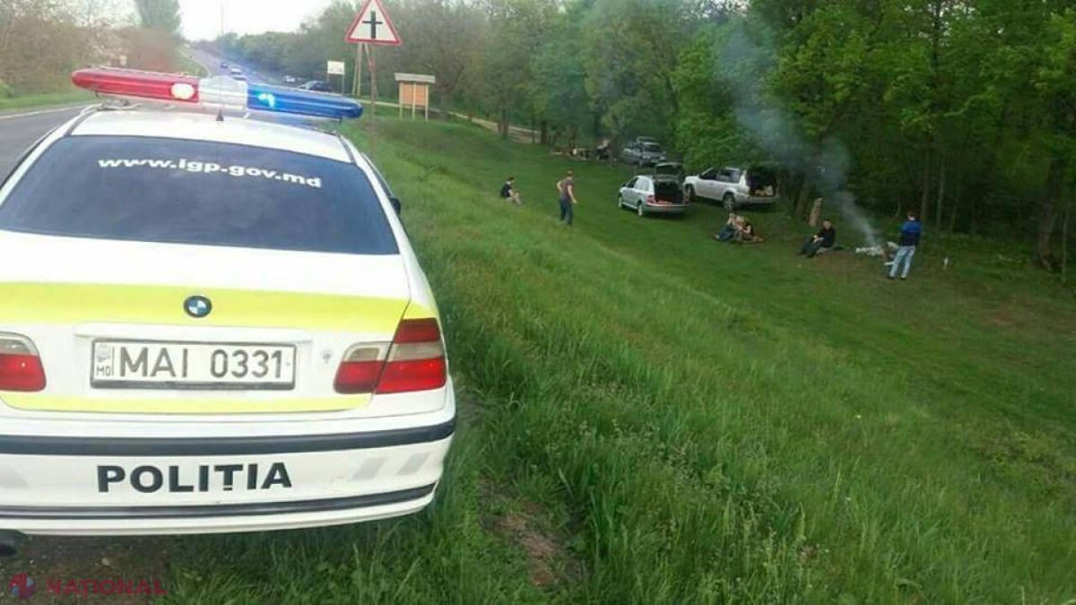 Măsuri sporite de SECURITATE în timpul Sărbătorilor Pascale