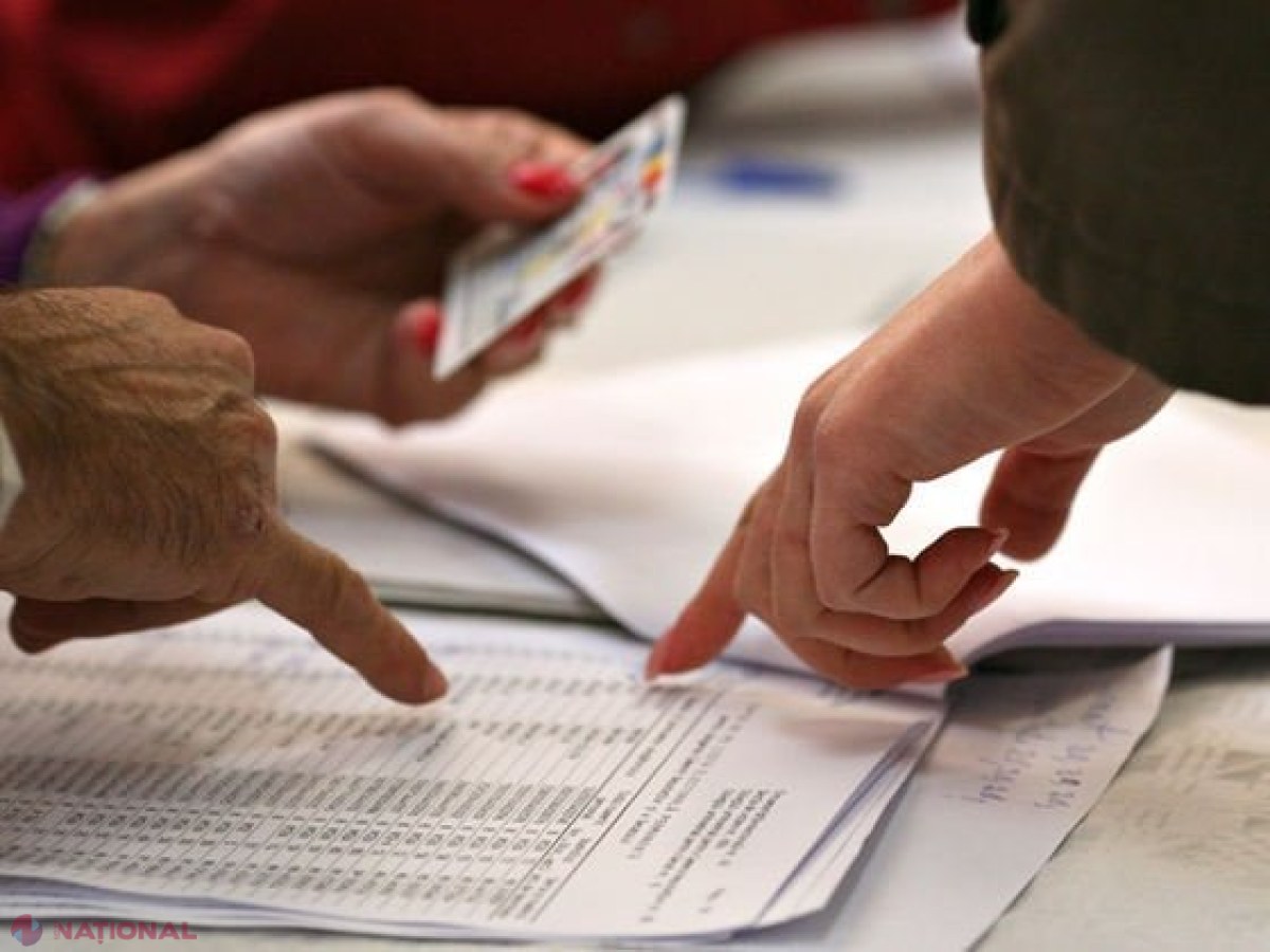 Singurul judeţ din România care a atins pragul de validare la Referendum