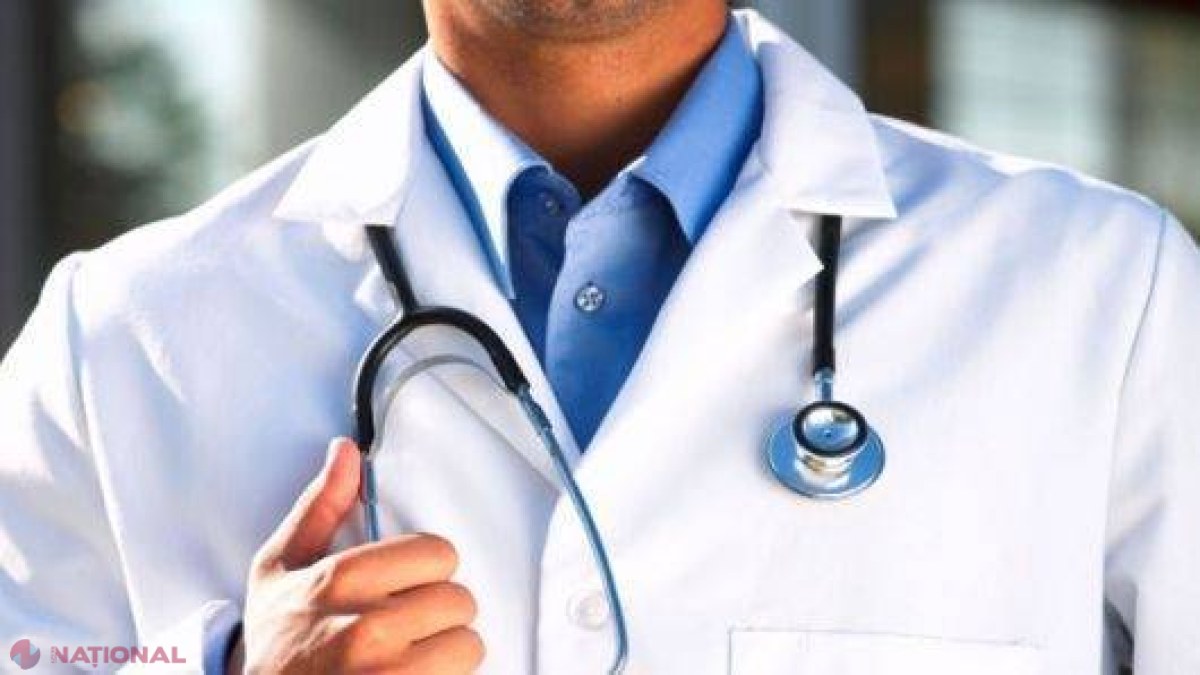 Cum vor munci medicii din R. Moldova de sărbători