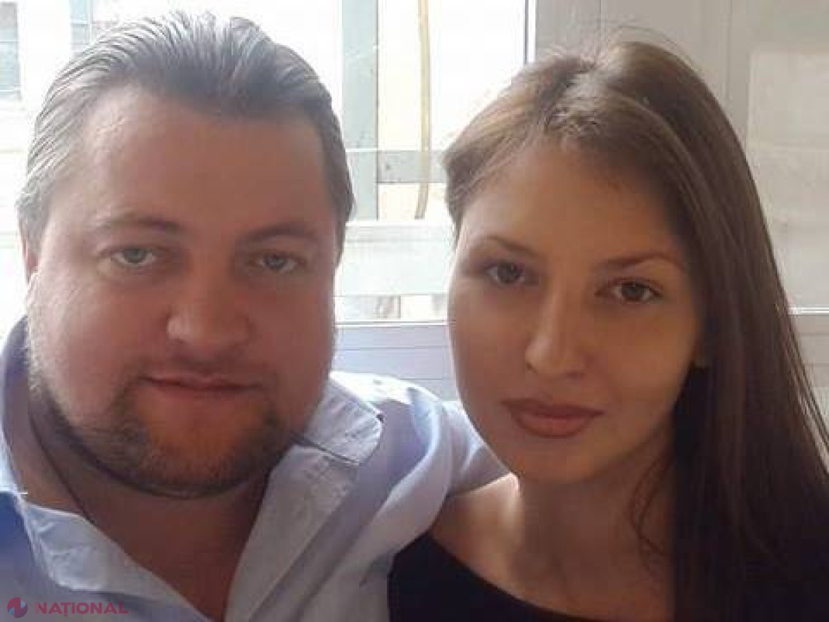 Ce îi spune Valy Boghean în fiecare dimineață soției sale!