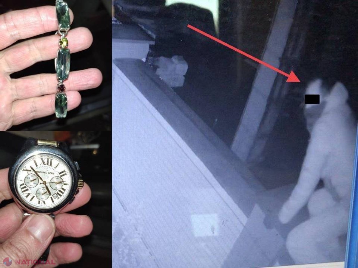 VIDEO // O grupare din Găgăuzia a băgat SPAIMA în locuitorii de la Durlești: Venea, jefuia și pleca