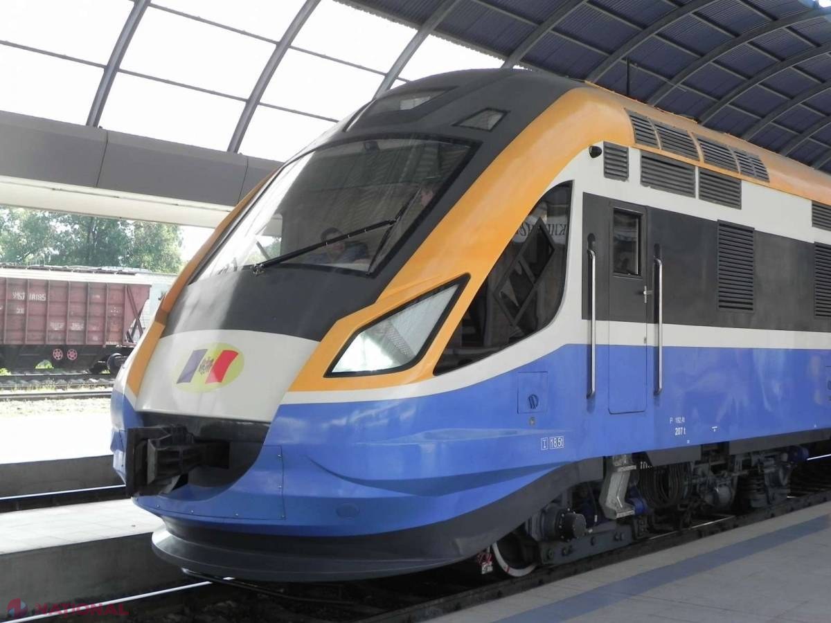 Calea Ferată rămâne fără director. Concursul de ocupare a funcției A EȘUAT