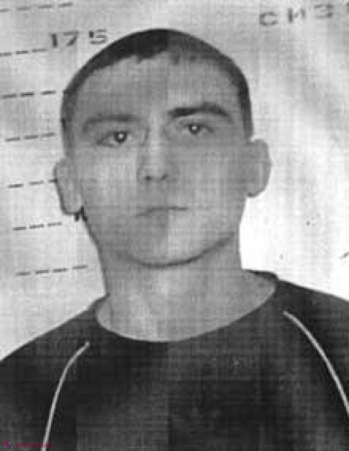 Atenție! A evadat din penitenciar