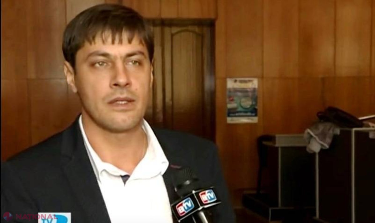 Propunere de MINISTRU pentru viceprimar?