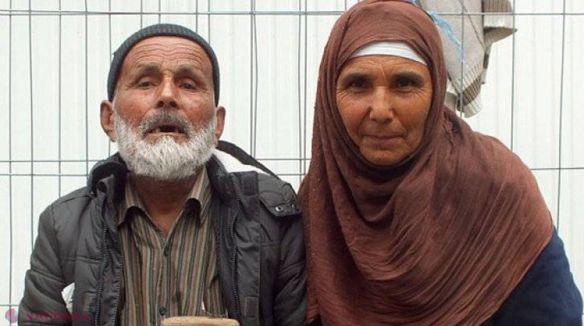 Cel mai BĂTRÂN refugiat. Cum a ajuns un bărbat de 110 ani din Afganistan în Germania