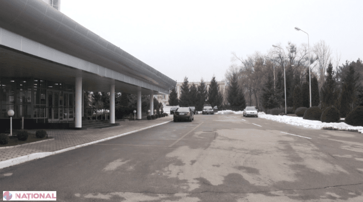 LIVE VIDEO // Se face ALIANȚA? Declarațiile lui Filat, Lupu și Ghimpu după ÎNTREVEDEREA cu oficialii europeni