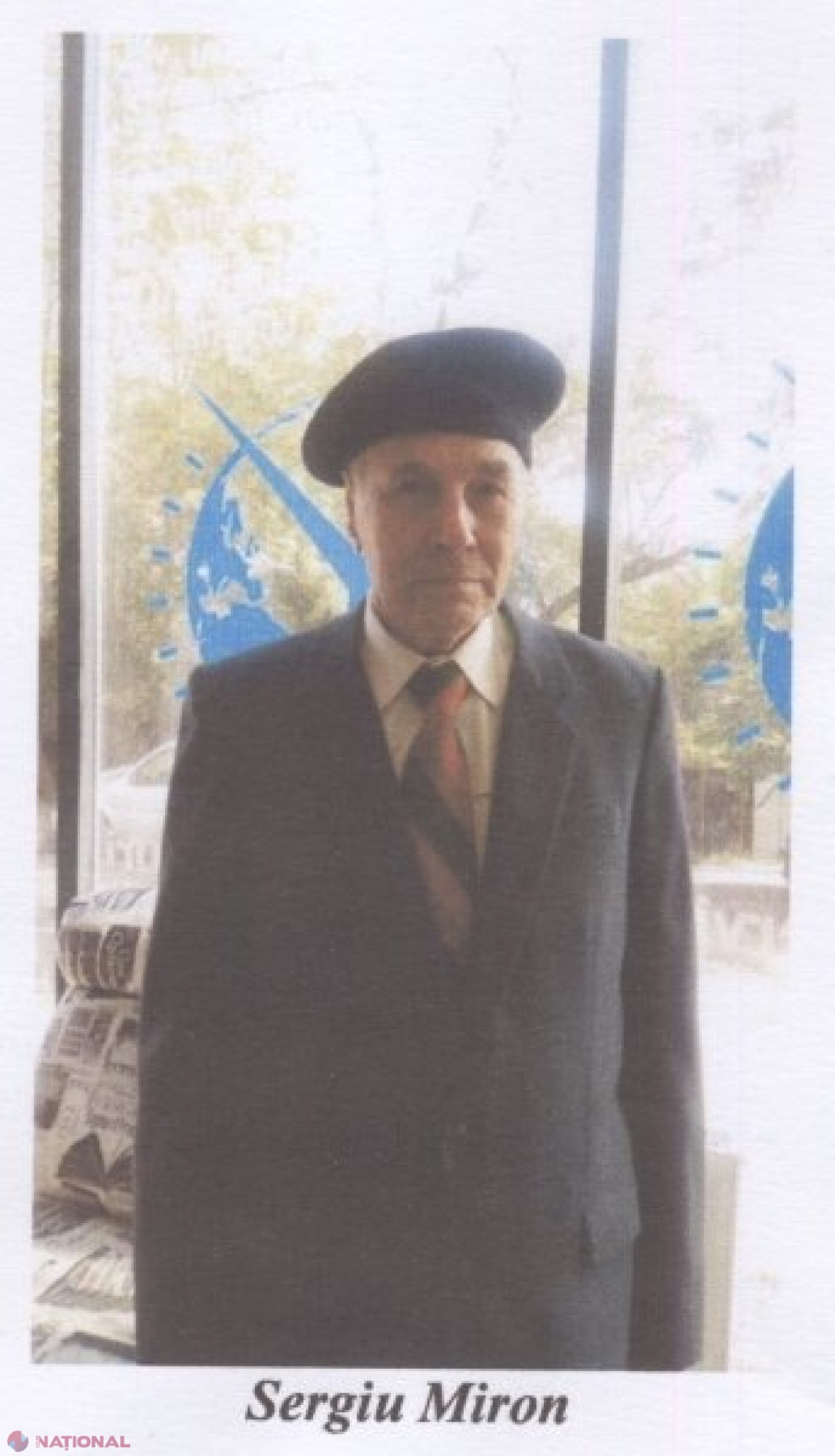 Un matematician din R. Moldova susține că a rezolvat, în PREMIERĂ, o problemă veche de MII de  ani. 40 de ani i-au luat să dezlege „ENIGMA” 
