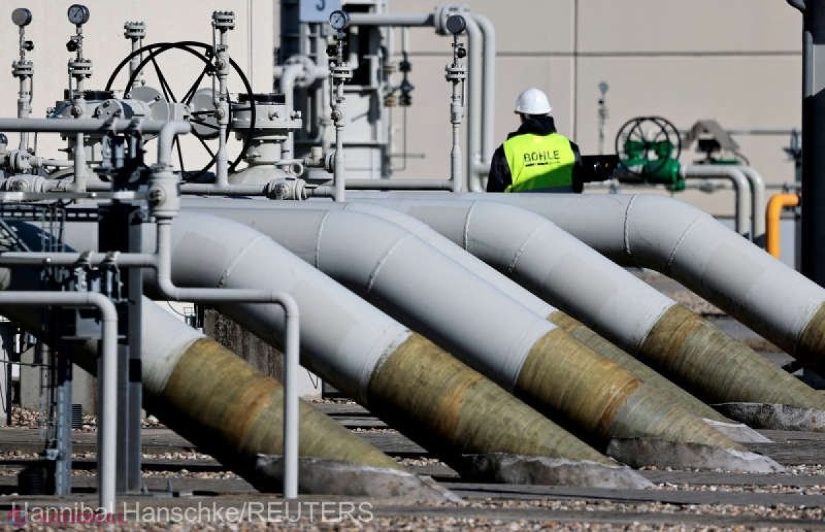 Rusia anunță când va relua livrările de gaze via Nord Stream 1, dar la un volum mai redus