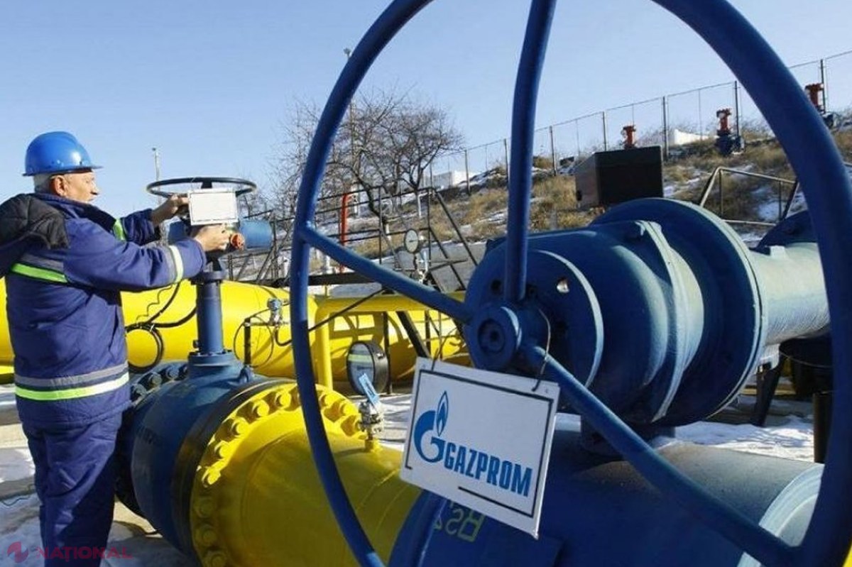 Ultima tentativă a Rusiei de a DESTABILIZA situația pe piața gazelor. Un expert în energetică avertizează că ar trebui să NU intrăm în panică, deoarece SANTAJUL Gazprom nu poate ține mult. „Nu au unde înmagazina gazele”