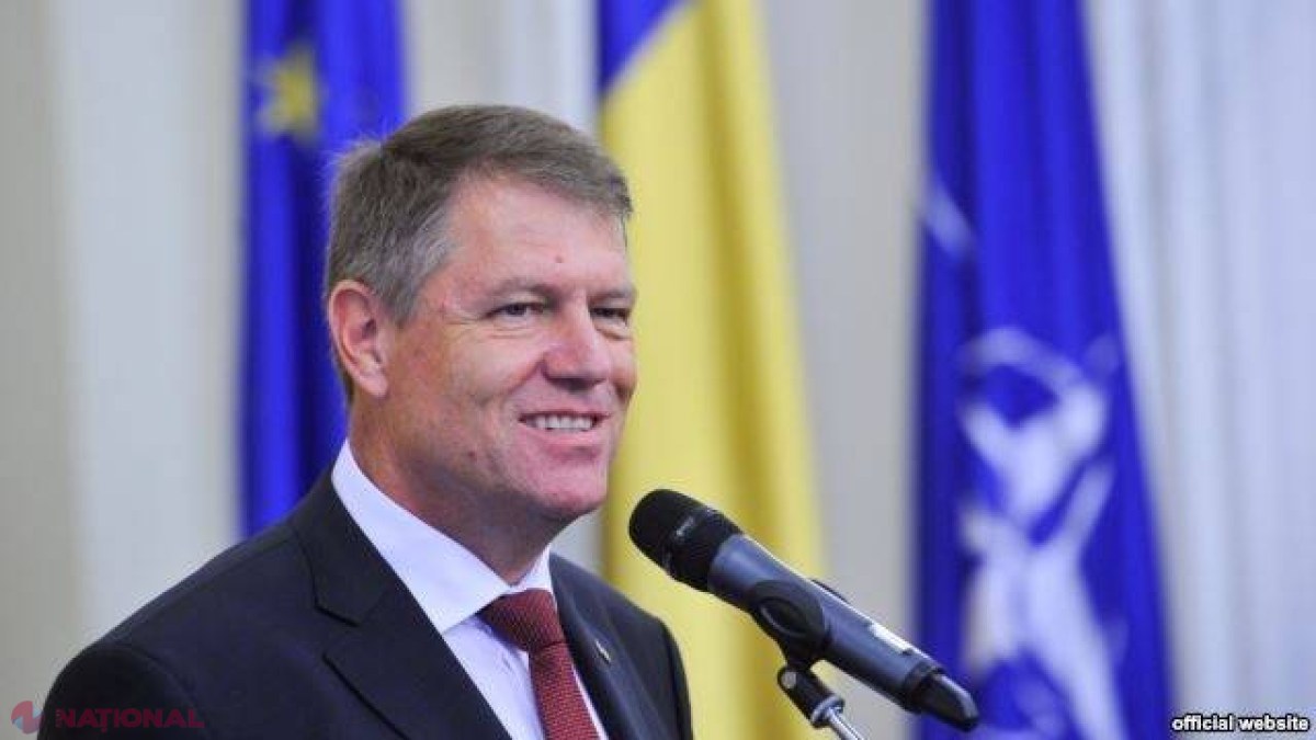 Iohannis la Bruxelles: „Ucraina, Georgia și R. Moldova trebuie să primească atenția deosebită a NATO”
