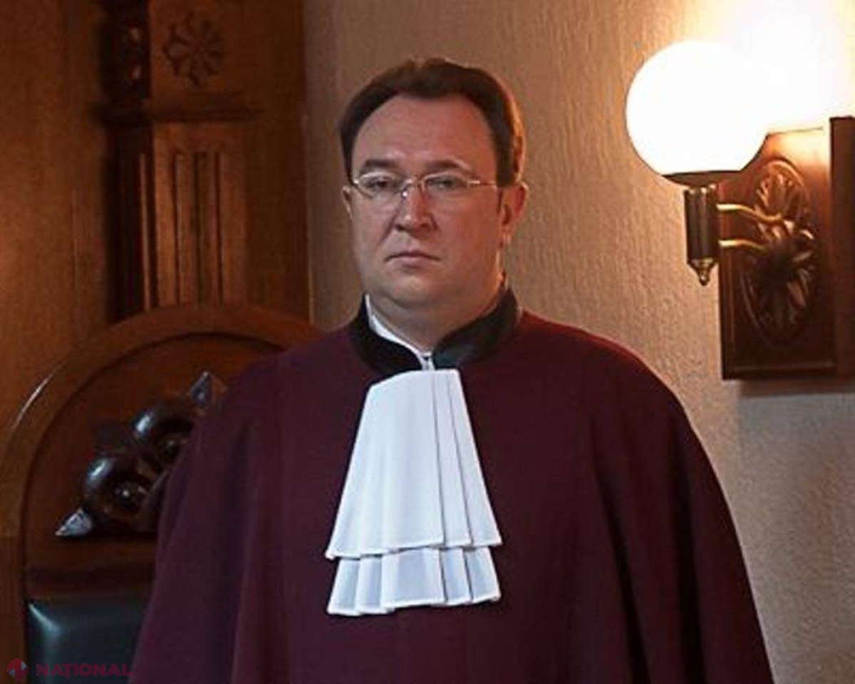 Cum JUSTIFICĂ Alexandru Tănase ultima decizie a Curții Constituționale
