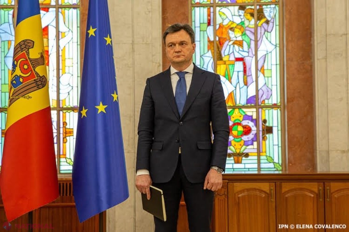 Atac cibernetic fără precedent în R. Moldova. Ținta principală, site-ul CEC.md, precum și mai multe secții de vot din afara țării. Premierul Dorin Recean dezvăluie blocarea a 4 000 de site-uri în context electoral